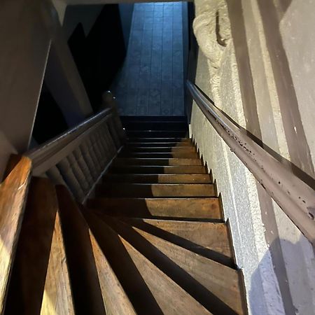 Spacious Duplex City Center ストラスブール エクステリア 写真