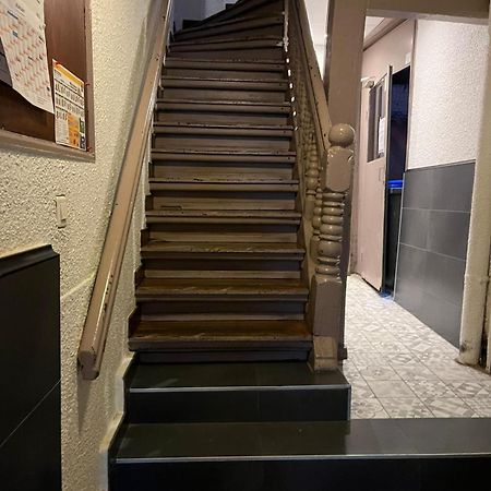 Spacious Duplex City Center ストラスブール エクステリア 写真