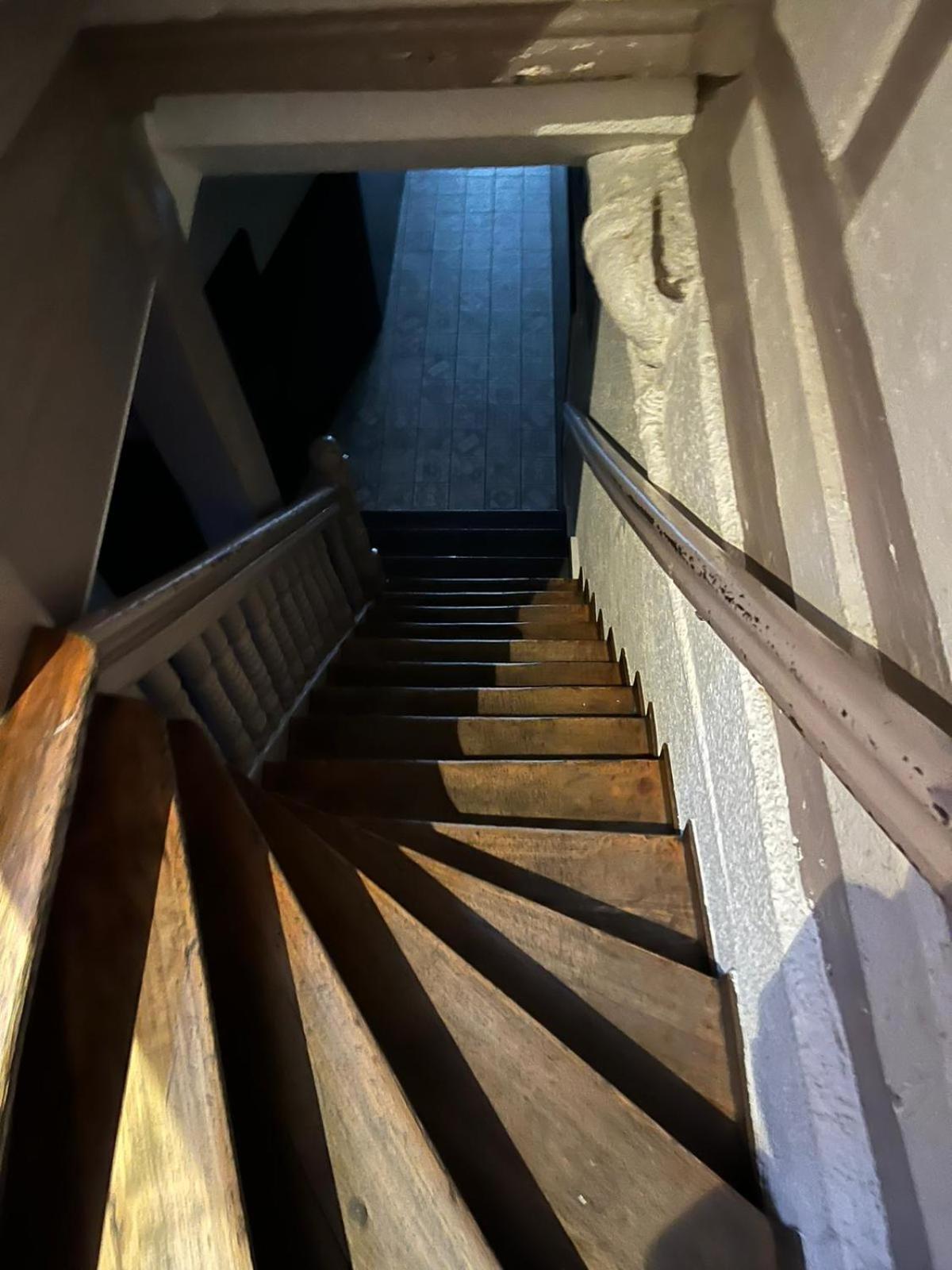 Spacious Duplex City Center ストラスブール エクステリア 写真